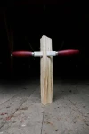 Morakniv Classic Späntkniv tumnagelbild